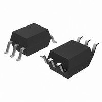 MOSFET SMT Relay