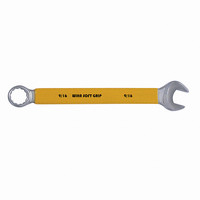 WRENCH COMBO SOFTGRIP 9/16X7.0"