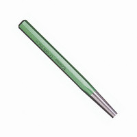 PUNCH PIN TAPER 6MM X 120MM