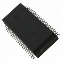 XFRMR 4PORT 1:2CT 1.2MH SMD