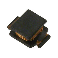 INDUCTOR 3.9UH SMD POWER