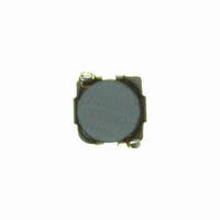 POWER INDUCTOR 27UH 0.72A SMD