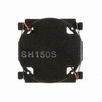 INDUCTOR 39UH .34A 150KHZ SMD