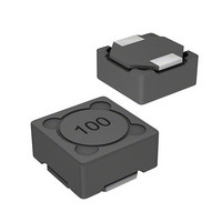 INDUCTOR POWER 120UH 1.65A SMD