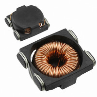 INDUCTOR 110UH 3.00A 150KHZ SMD