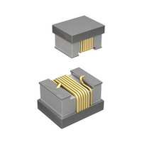 INDUCTOR 820NH 1008 SMD