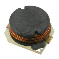 INDUCTOR POWER 100UH 10% SMD