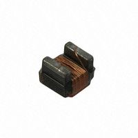 INDUCTOR WW FERRITE 2700NH 1008