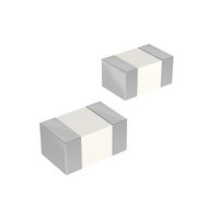INDUCTOR MULTI LAYER CHIP 1.0NH