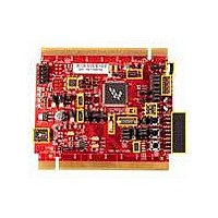 TOWER SYSTEM BOARD MCF51MM