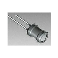 INDUCTOR 680UH 10% RADIAL