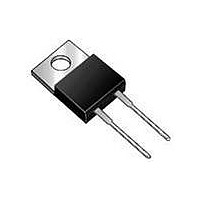 DIODE 16A 600V 50NS SGL TO220-2