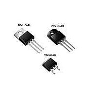 DIODE 16A 400V 50NS DUAL TO220-3