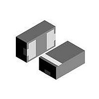 ESD Protection Diode, Low Cap, 5.5Vrwm, Single Line, LLP1006-2M