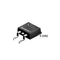 MOSFET N-CH 40V 100A TO263-3