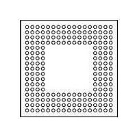 IC ARM9 MCU USB OTG 208TFBGA