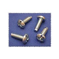 SCREW 12-24X5/8" ZINC PLATE 1=20