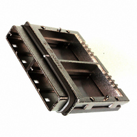 CONN IPASS SAS 1X2 GUIDE FRAME