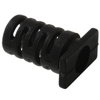 CONN CABLE BUSHING 4.0MM