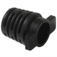 CONN CABLE BUSHING 6.8MM