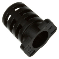 CONN CABLE BUSHING 5.0MM