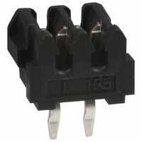 CONN PLUG 2POS AWG26 R/ANGLE