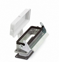 PNL MNT BASE B24 LOCKING LATCH