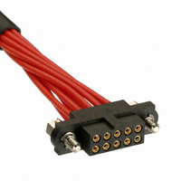 CONN RECEPT 2MM 20POS 24-28AWG