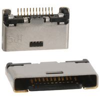 CONN RCPT 12POS .5MM RT ANG SMD