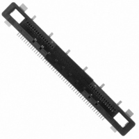 CONN RCPT 0.5MM 51POS SMD