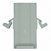 CONN PLUG 2POS .093 PANEL MOUNT