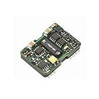 Module DC-DC 1-OUT 3.3V 2A 10W 14-Pin SMT