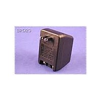 TRANSFR WALL 120V TO 12VAC 1.67A