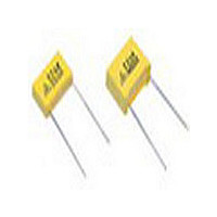 Polyester Film Capacitors 0.33uF 450volts 10%