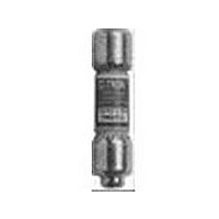 Fuse; Cylinder; Time Lag; 0.25A; Class CC; Dims 0.41x1.5"; Melamine; Cartridge; 600VAC