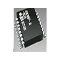 Resistor Networks & Arrays 1K 2% 20Pin SMT Isolated