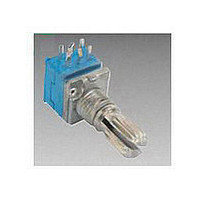 Potentiometers 100K LINEAR