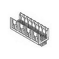 HARD METRIC CONNECTOR, PLUG, 120POS