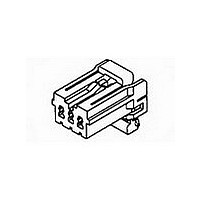 070 MLC W-W PLUG HSG 6P SGL