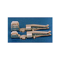 CONTACT, RECEPTACLE, 12-10AWG, CRIMP
