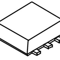 RF Amplifier 1.5/1.9 GHz LwNoise