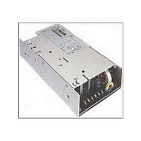 Linear & Switching Power Supplies 500W 48V 10.4A