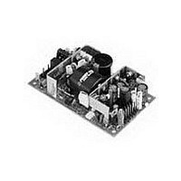Linear & Switching Power Supplies Open Frame 40W (5V & +/-12V)