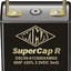 SuperCap R-300/2.5/20