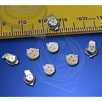 Supercapacitors 3.3 Volt 0.05F