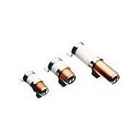 Trimmer / Variable Capacitors PTFE Dielectric 1000V 1.0 to 16.0pF