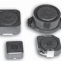 INDUCTOR SHLD POWER 3.3UH SMD