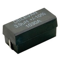 Power Inductors 100uH, 0.084ohms 3.44A, 10%