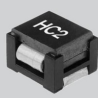 Power Inductors 4.7uH 21.25A 0.0046ohms