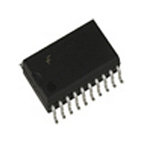 IC FLIP FLOP OCT D TYPE 20SOIC
